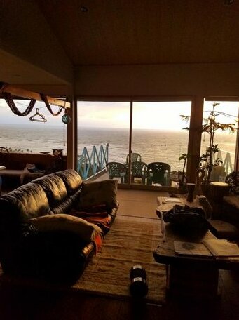 Ocean Home Guest House - Photo2