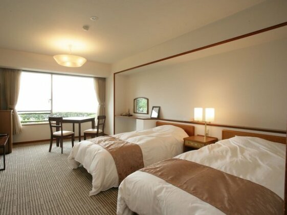 Amano Hashidate Hotel - Photo5