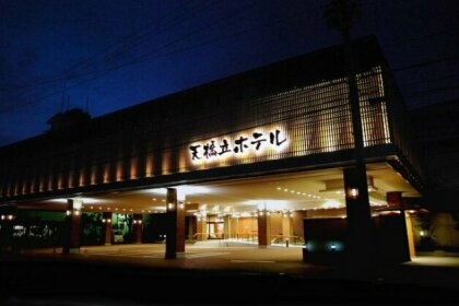 Amano Hashidate Hotel