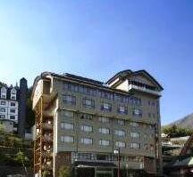 Hotel Hikyonoyu - Photo4