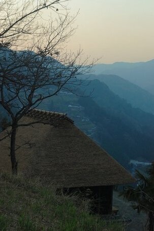 Tougenkyo-iya Mountain Village