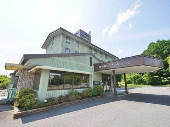 Hotel Route Inn Court Karuizawa