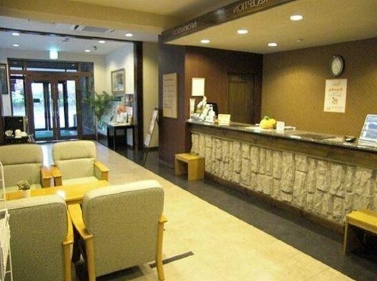 Hotel Route Inn Court Karuizawa - Photo3