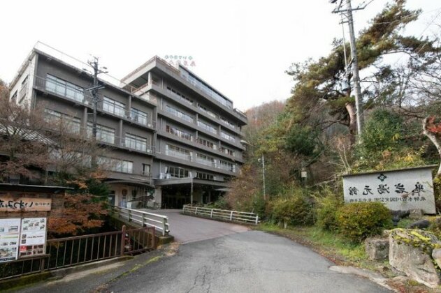 OYO Hotel Oniiwayumotokan Gifu - Photo4