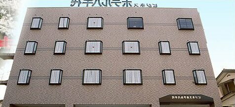 Business Hotel Yachiyo