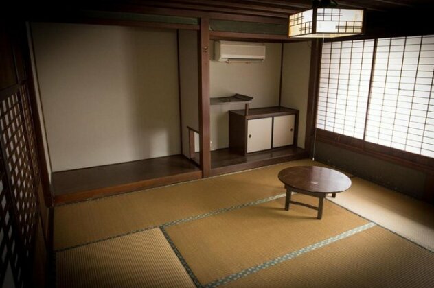Guest House Mori to Machi - Photo2