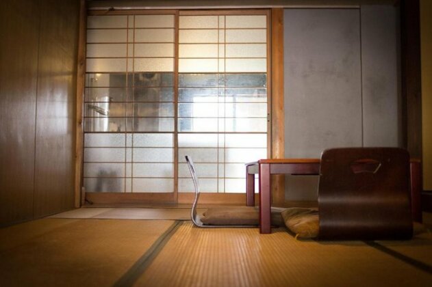 Guest House Mori to Machi - Photo5