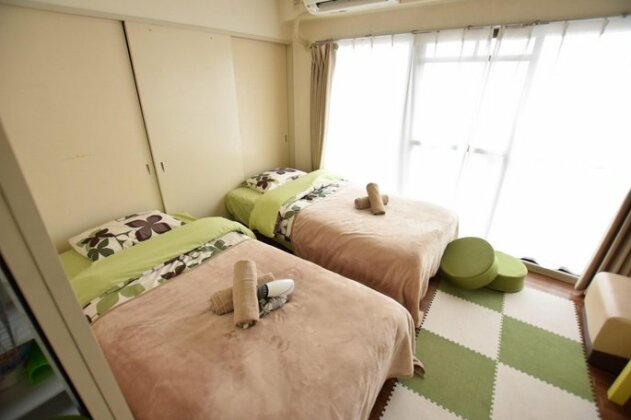 ABO 2 Bedroom Apartment in Moriguchi - 52