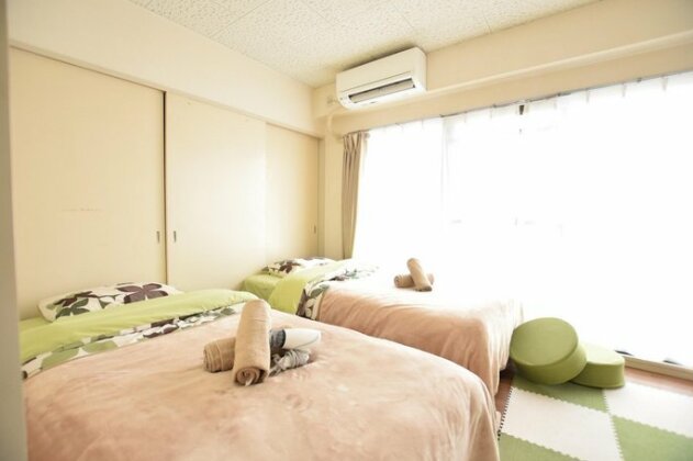 ABO 2 Bedroom Apartment in Moriguchi - 52 - Photo2
