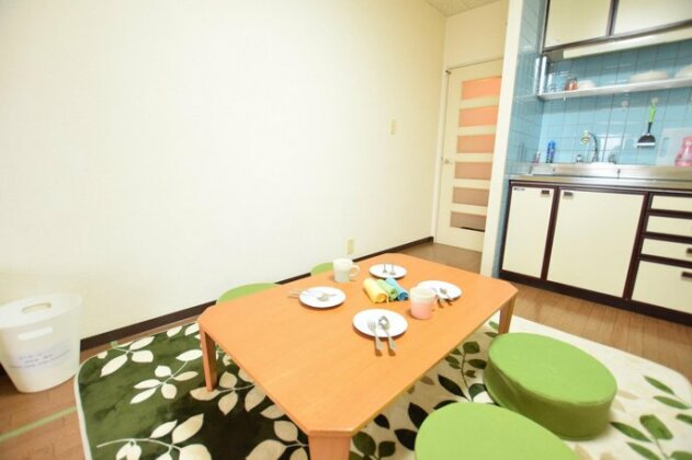 ABO 2 Bedroom Apartment in Moriguchi - 52 - Photo3
