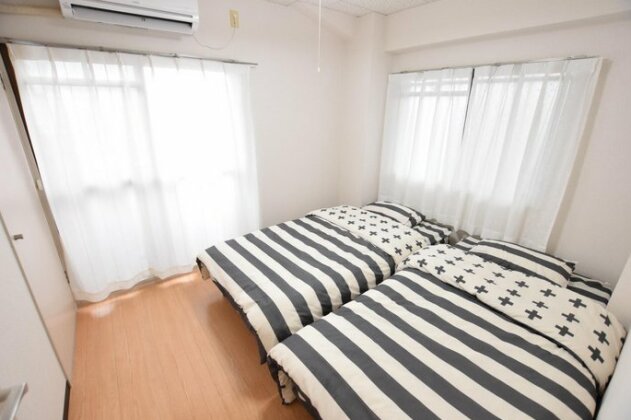 ABO 3 Bedroom Apartment in Moriguchi - 53