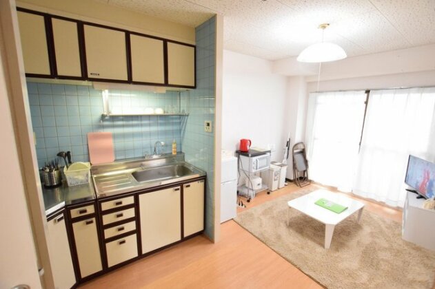 ABO 3 Bedroom Apartment in Moriguchi - 53 - Photo2