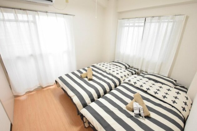 ABO 3 Bedroom Apartment in Moriguchi - 53 - Photo3