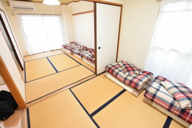 ABO 3 Bedroom Apartment in Moriguchi - 53 - Photo4
