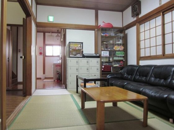 Enman Guest House Osaka - Photo3