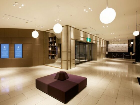 Hotel Agora Osaka Moriguchi - Photo4