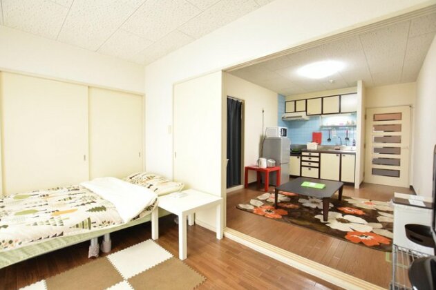 Moriguchi Apartment - Photo4