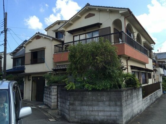 Osaka Mori House Weekly Stay - Photo2