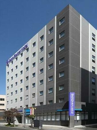 Daiwa Roynet Hotel Morioka