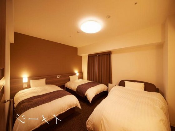 Dormy Inn Morioka - Photo4