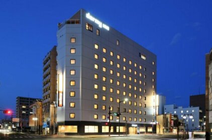 Dormy Inn Morioka