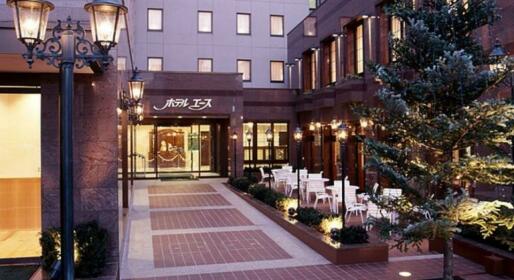 Hotel Ace Morioka