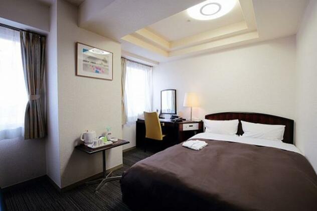 Hotel Bright Inn Morioka - Photo3