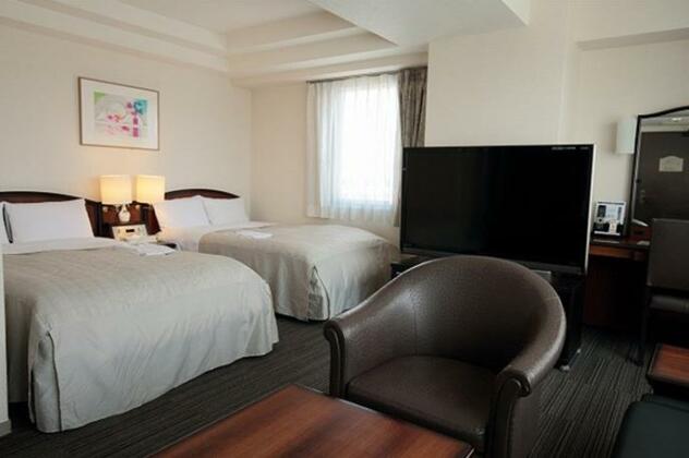 Hotel Bright Inn Morioka - Photo4