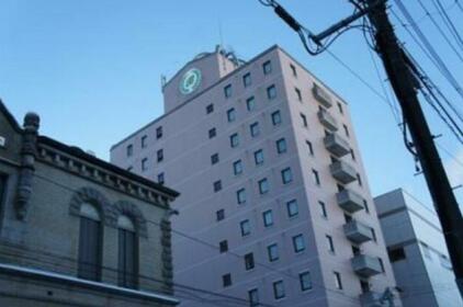 Hotel Bright Inn Morioka
