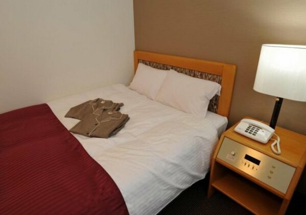 Hotel JIN Morioka Ekimae - Photo5