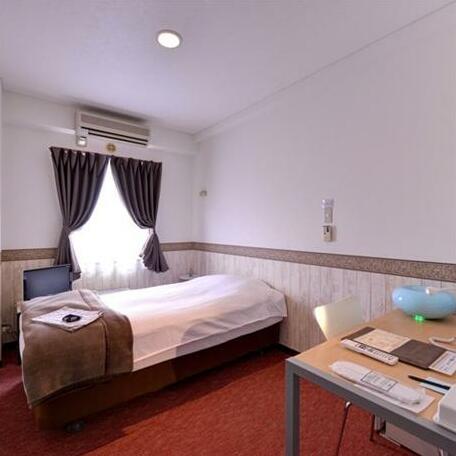 Hotel Morioka Hills - Photo2