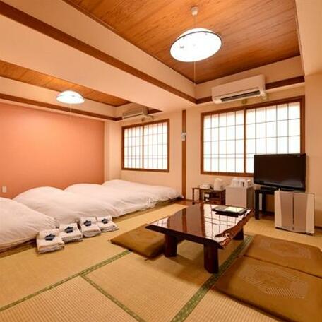 Hotel Morioka Hills - Photo3