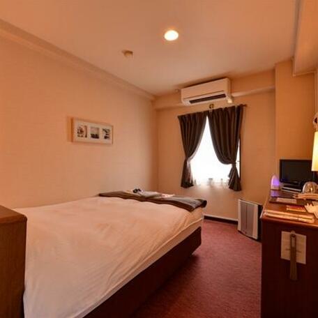 Hotel Morioka Hills - Photo4