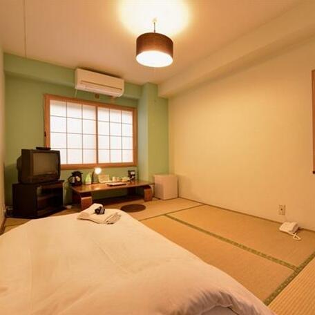 Hotel Morioka Hills - Photo5