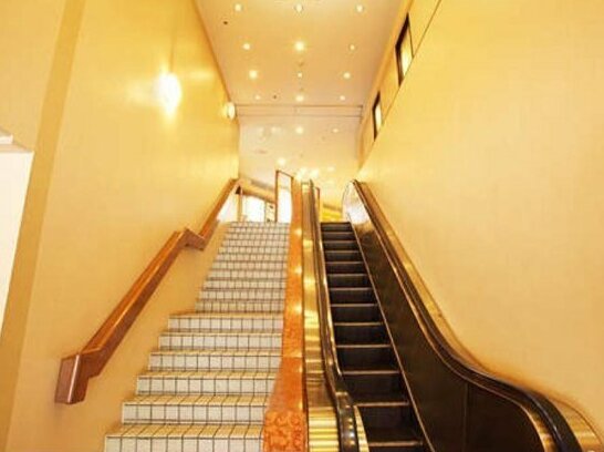 Hotel Pearl City Morioka - Photo3