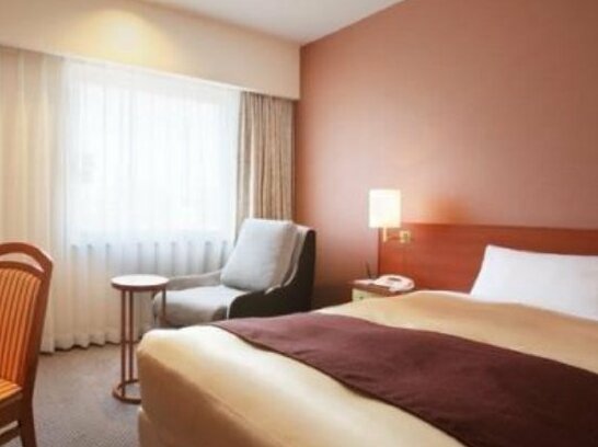 Hotel Pearl City Morioka - Photo5