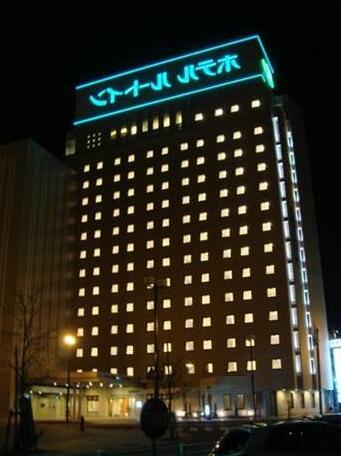 Hotel Route-Inn Morioka Ekimae