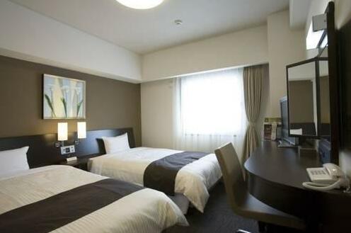 Hotel Route-Inn Morioka Minami Inter - Photo5