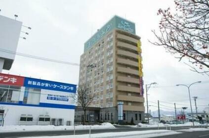 Hotel Route-Inn Morioka Minami Inter