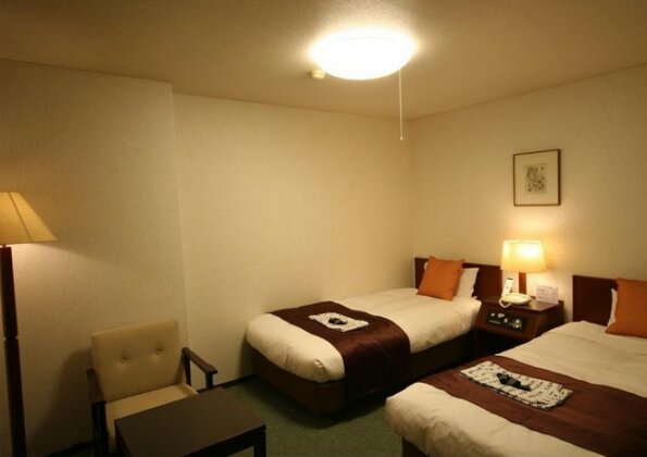 Kita Hotel - Photo4