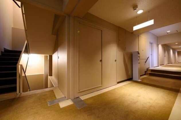 Morioka City Hotel - Photo2