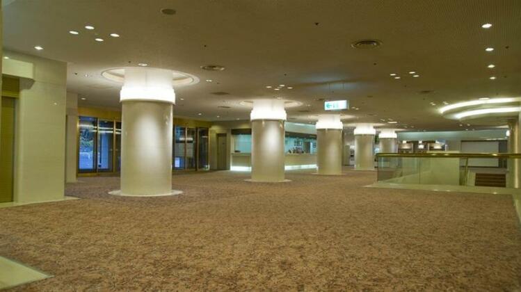 Morioka Grand Hotel - Photo3