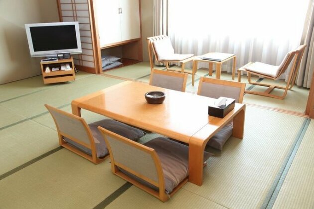 Morioka Grand Hotel - Photo5