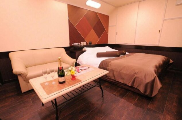 Restay Aine Inn Morioka Adult Only - Photo2