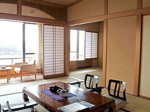 RYOKAN Tsunagi Onsen Hotel Shion - Photo3