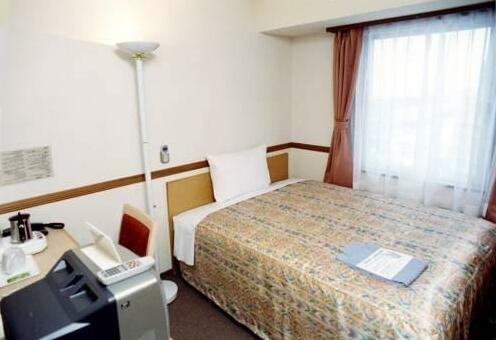 Toyoko Inn Morioka Ekimae - Photo3