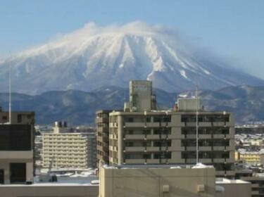 Toyoko Inn Morioka Ekimae