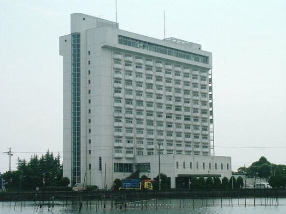 Hotel Biwako Plaza