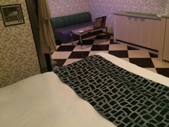 Hotel DONGURI COROCORO SHIGA - Adults only - Photo4
