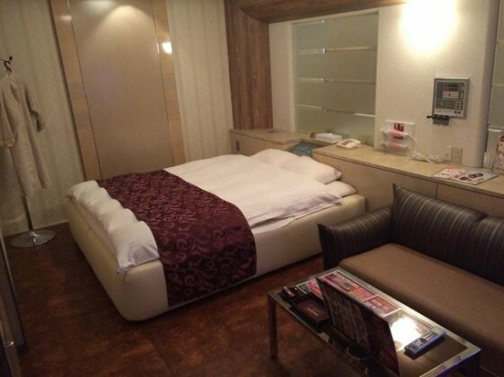 Hotel DONGURI COROCORO SHIGA - Adults only - Photo5